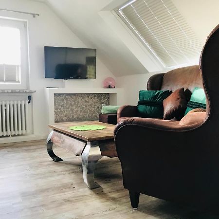 Ferienwohnung Seeblick Боркум Екстер'єр фото