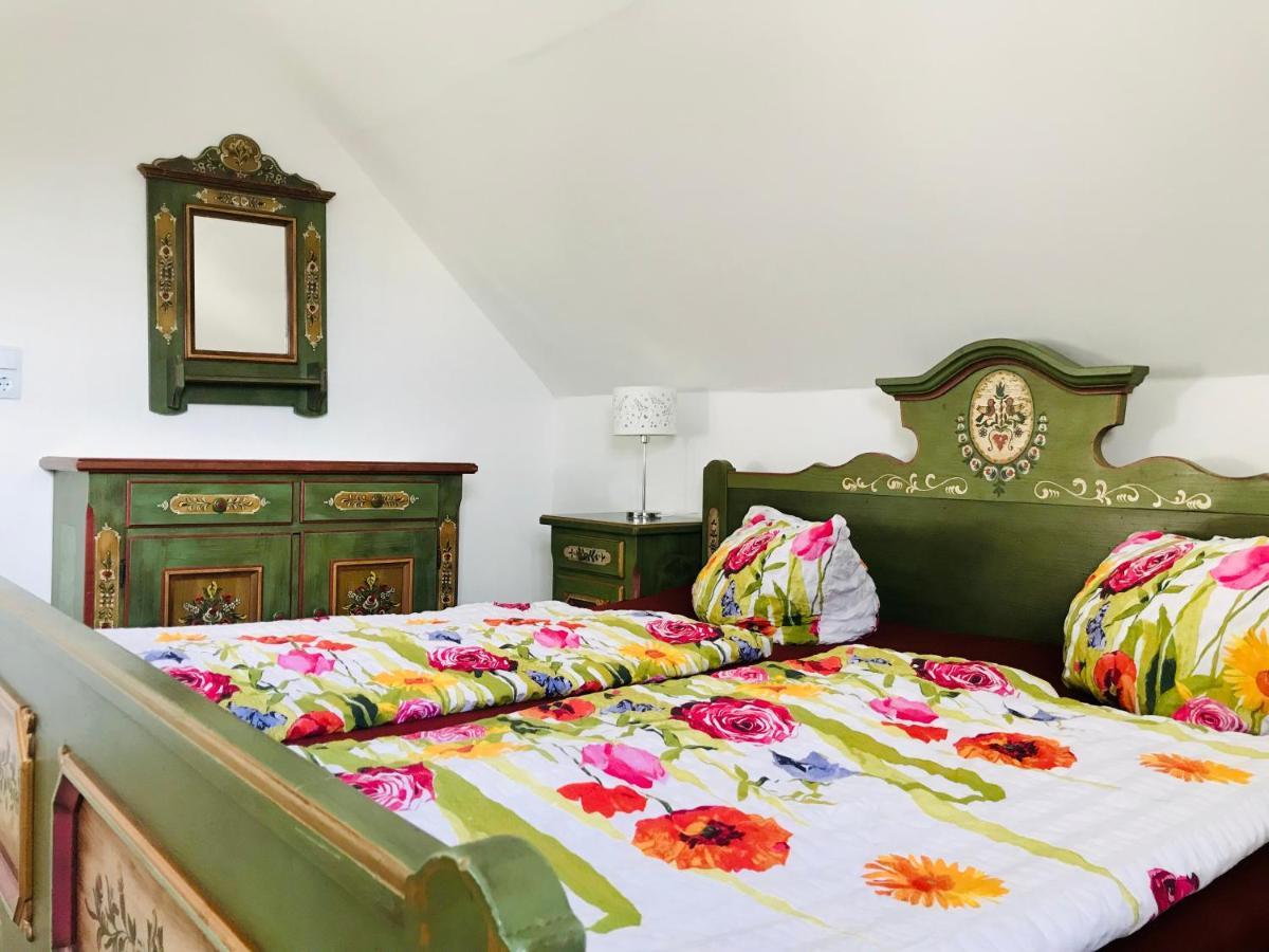 Ferienwohnung Seeblick Боркум Екстер'єр фото