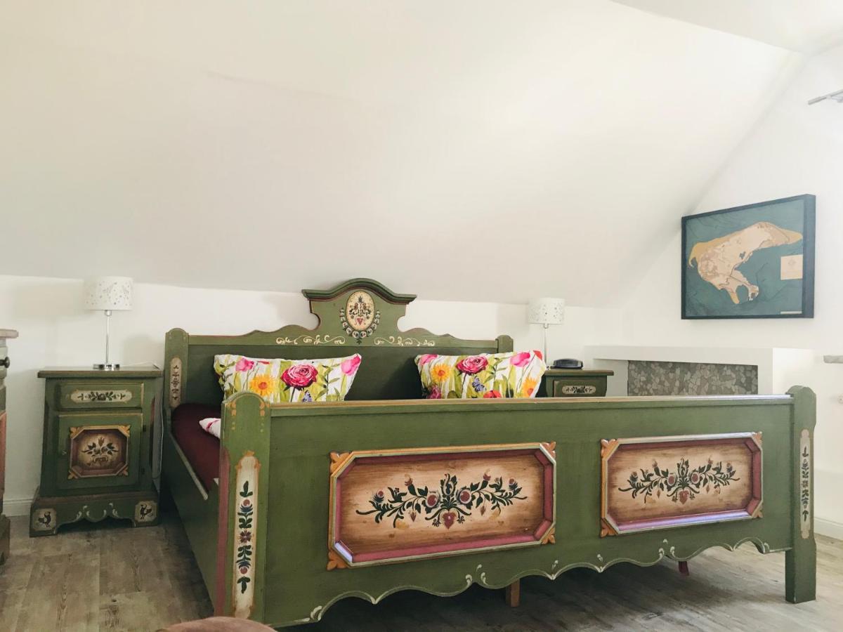 Ferienwohnung Seeblick Боркум Екстер'єр фото